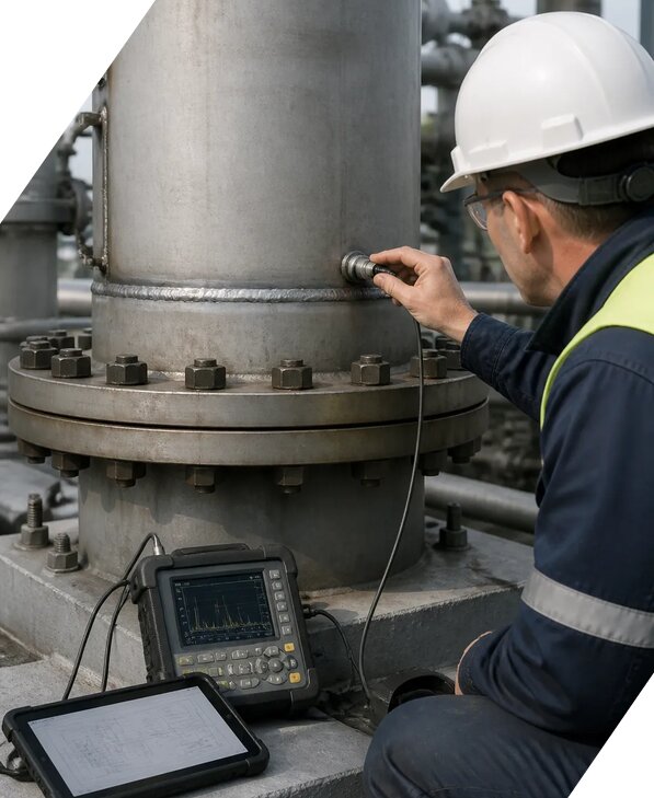 Экспертиза промышленной безопасности в Шарыпове от 25263 р. | ЭкспертизаРоссия